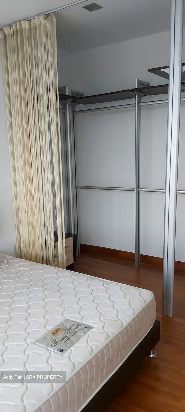 Monterey Park Condominium (D5), Condominium #446000321
